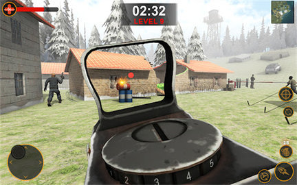 射击特遣队 v1.0.19 安卓版 2