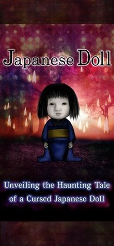 育日本人形汉化版 1.0 安卓版 1
