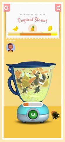 榨汁高手 1.3.56 安卓版 2