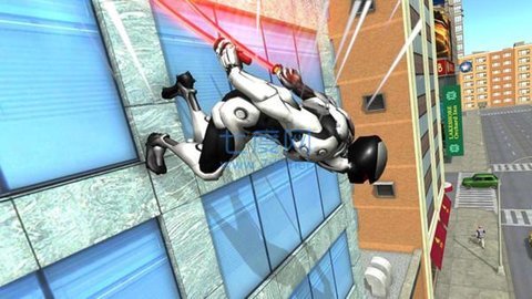 忍者刺客机器人 1.0.3 安卓版 2