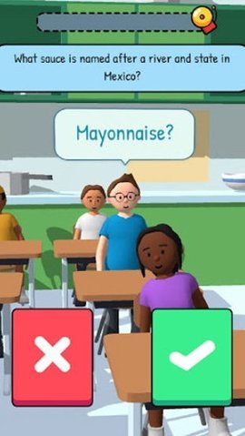 我是班导  安卓版 2