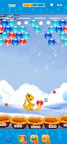 气泡龙射手最新版 1.0 安卓版 2