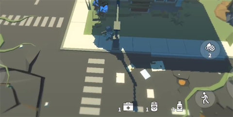 丧尸世界的幸存者联机版 0.1.0 安卓版 1
