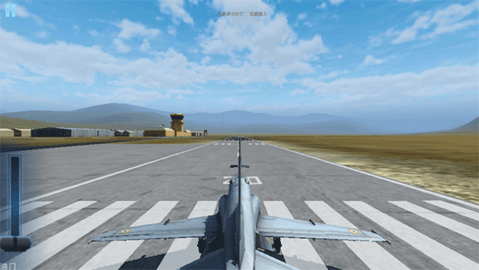 印度空军模拟器中文版 1.00 安卓版 1