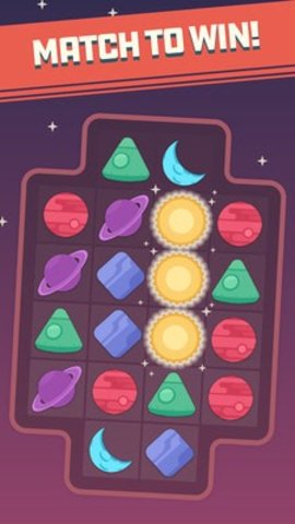 阿波罗太空拼图 0.6.3 安卓版 1