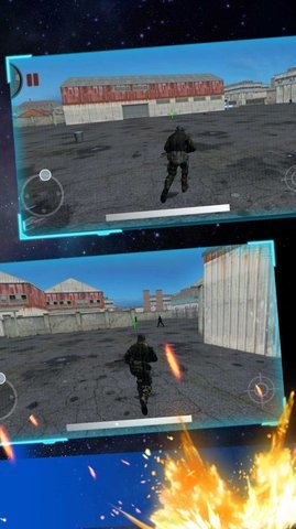烈焰战场亡命勇者 3.1.10 安卓版 2