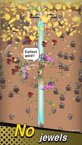 泰迪熊幸存者 1.0.21 安卓版 1