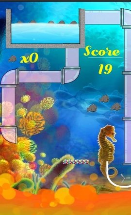 海豹水冒险 1.0 安卓版 2