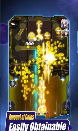 ACE空战 1.1.4 安卓版 2