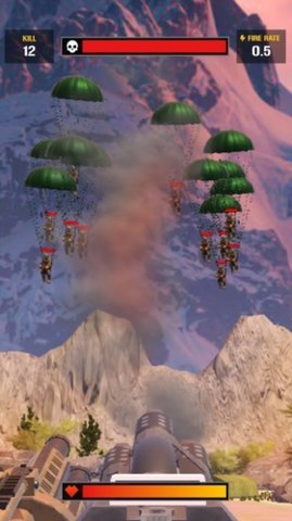 步兵突击 1.3 安卓版 1
