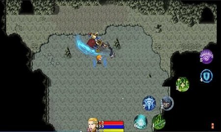 泽亚传说 1.0.3 安卓版 2