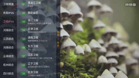 虚空TV直播 1.3 免费版 1