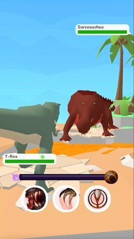 DNA制造 0.2.3 安卓版 1