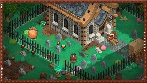 松鼠王国 1.11.2 安卓版 3