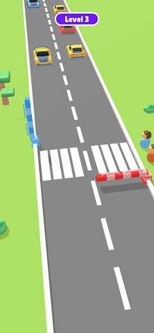 障碍物的通行 1.0 安卓版 2