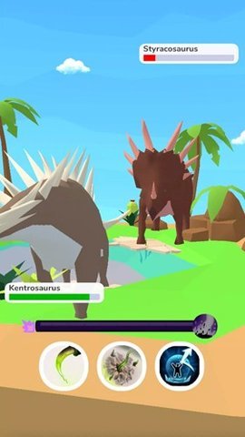 DNA制造 0.2.3 安卓版 3