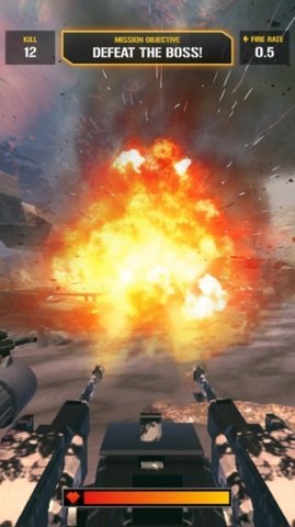 步兵突击 1.3 安卓版 2