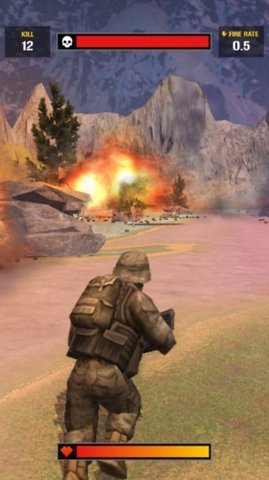 步兵突击 1.3 安卓版 3