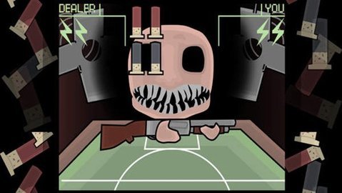 致命求生模拟 1.0 安卓版 1