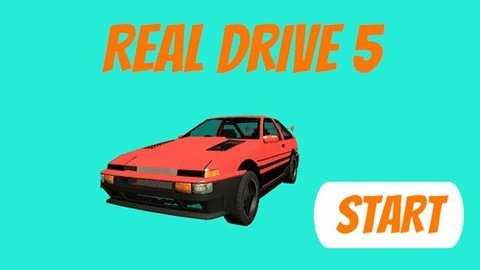 真正的物理汽车5 16  3