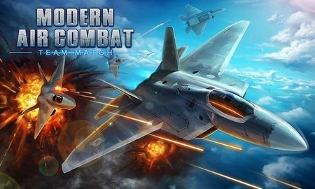 现代战争团队合作国际服 5.9.0 安卓版 2
