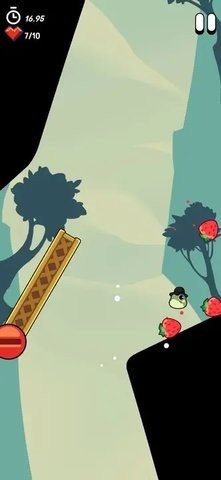 勇敢蛙蛙2 1.1 安卓版 1