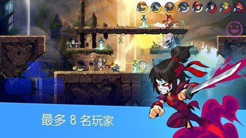 英灵乱战 9.05.1 最新版 3