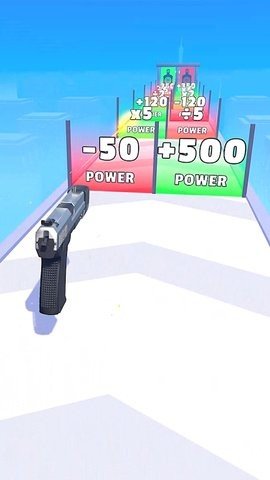 枪械闯关大师 2.5.4 安卓版 1