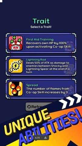 弹弓英雄 1.0.0 安卓版 3