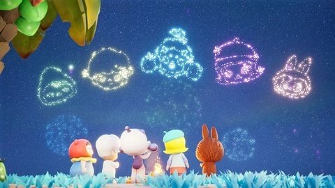 梦想家园 1.4.1 最新版 3