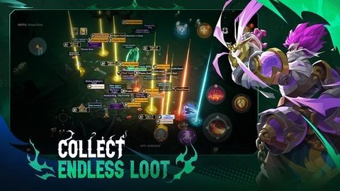 火炬之光无限国际服 1.2 最新版 1