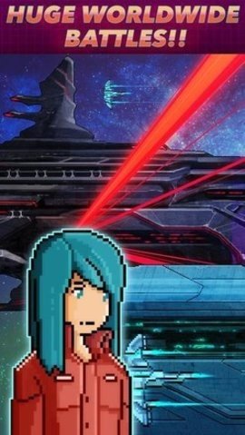 超时空星舰国际服 0.998.11 最新版 4