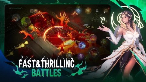 火炬之光无限国际服 1.2 最新版 2