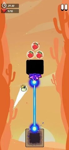 勇敢蛙蛙2 1.1 安卓版 2