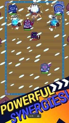 弹弓英雄 1.0.0 安卓版 2