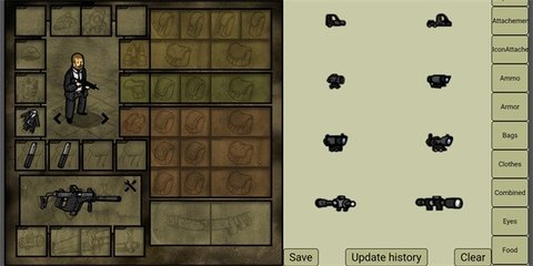 我的士兵 3.1.1 安卓版 2