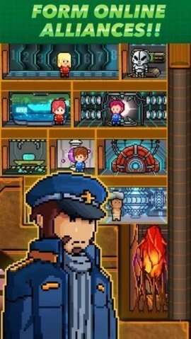超时空星舰国际服 0.998.11 最新版 2