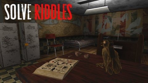 比利想玩 1.3 最新版 1