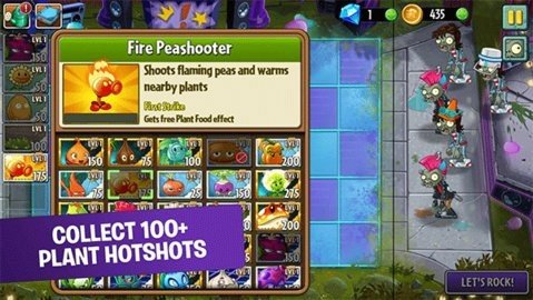 植物大战僵尸2国际版 3.7.4 最新版 1