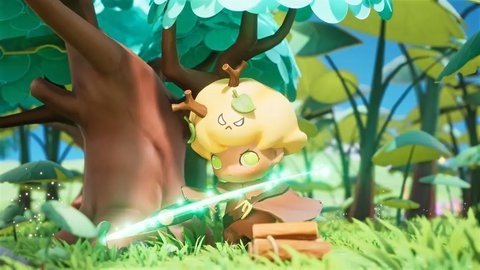 梦想家园 1.4.1 最新版 2