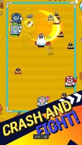 弹弓英雄 1.0.0 安卓版 1