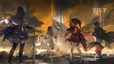 星落 1.0 最新版 2