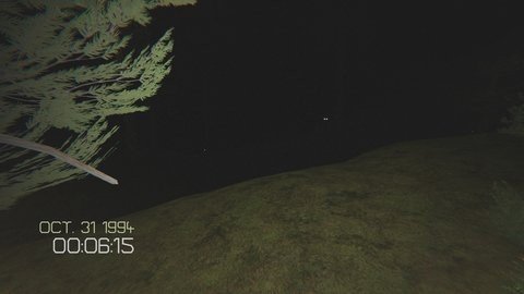 不要尖叫 0.3 安卓版 2