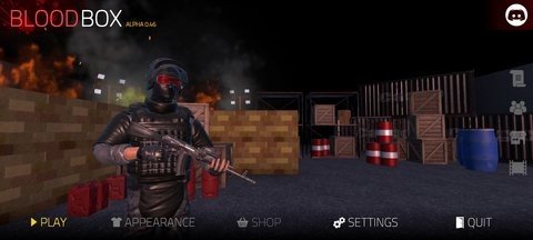 血盒 0.6.70 最新版 1