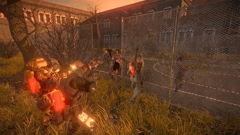 僵尸世界战争新世界 1.76.1 最新版 2