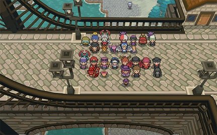 pokemmo r25359 最新版 3