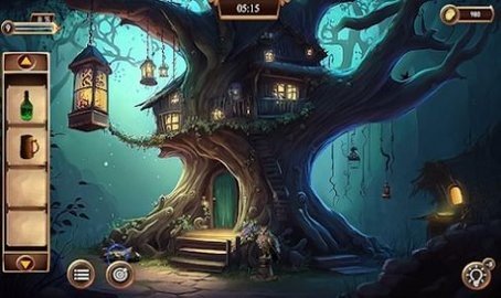 逃生室遗产的严峻 1.8 最新版 2