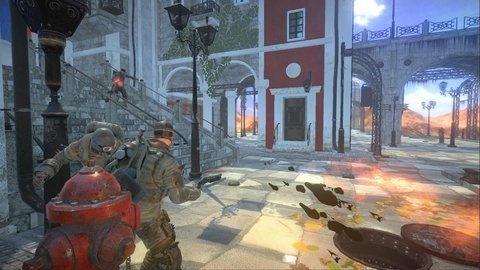 逃离克里夫 1.97.1 安卓版 3