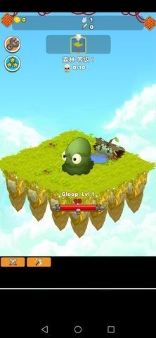 点击英雄 2.7.3695 安卓版 2