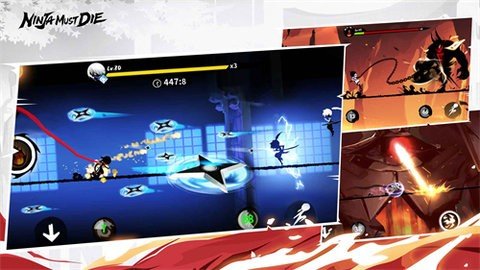 忍者必须死3国际服 2.0.78 官方版 2